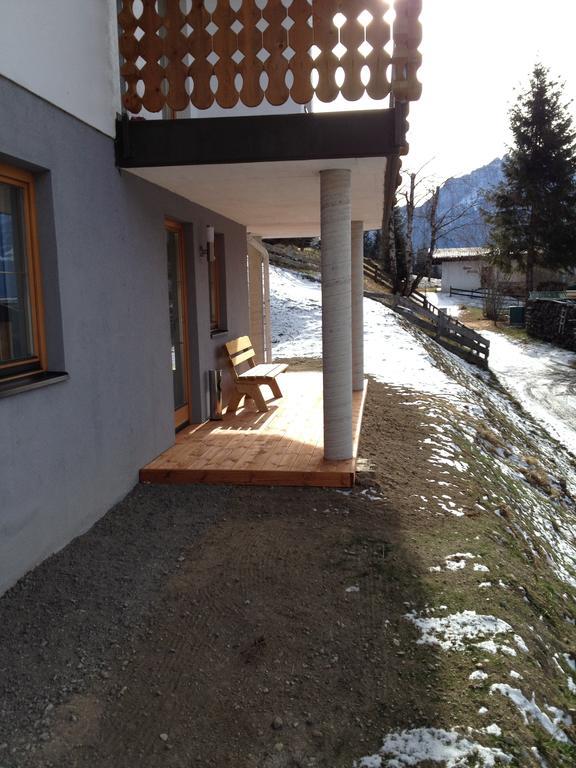 Bergadler Apartment Iselsberg-Stronach Exterior photo