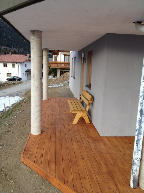 Bergadler Apartment Iselsberg-Stronach Room photo