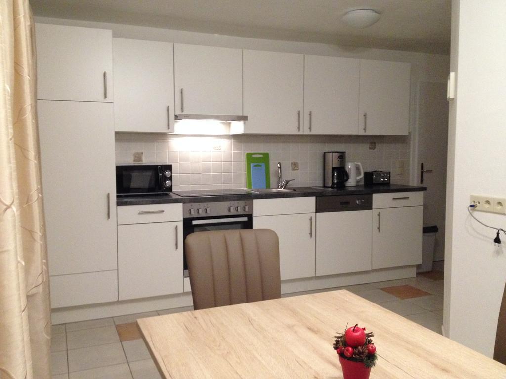 Bergadler Apartment Iselsberg-Stronach Room photo