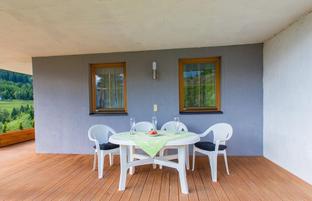 Bergadler Apartment Iselsberg-Stronach Exterior photo