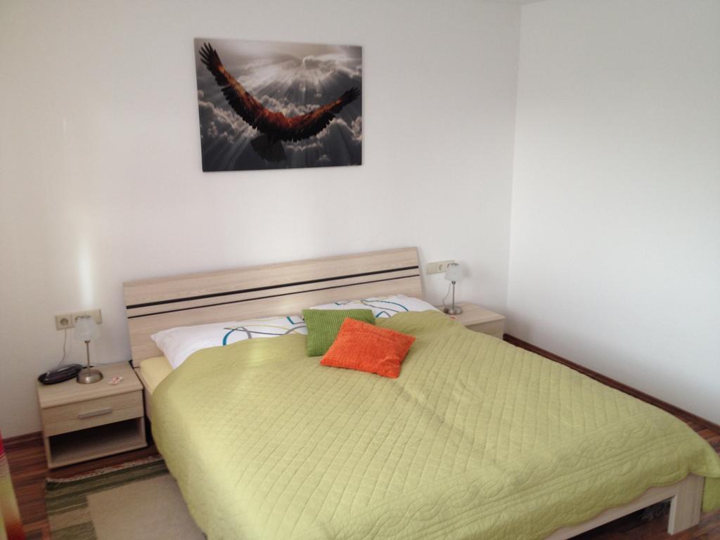 Bergadler Apartment Iselsberg-Stronach Room photo