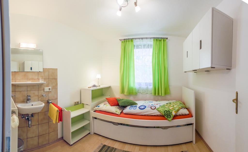 Bergadler Apartment Iselsberg-Stronach Exterior photo
